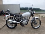     Honda CL400  1999  5